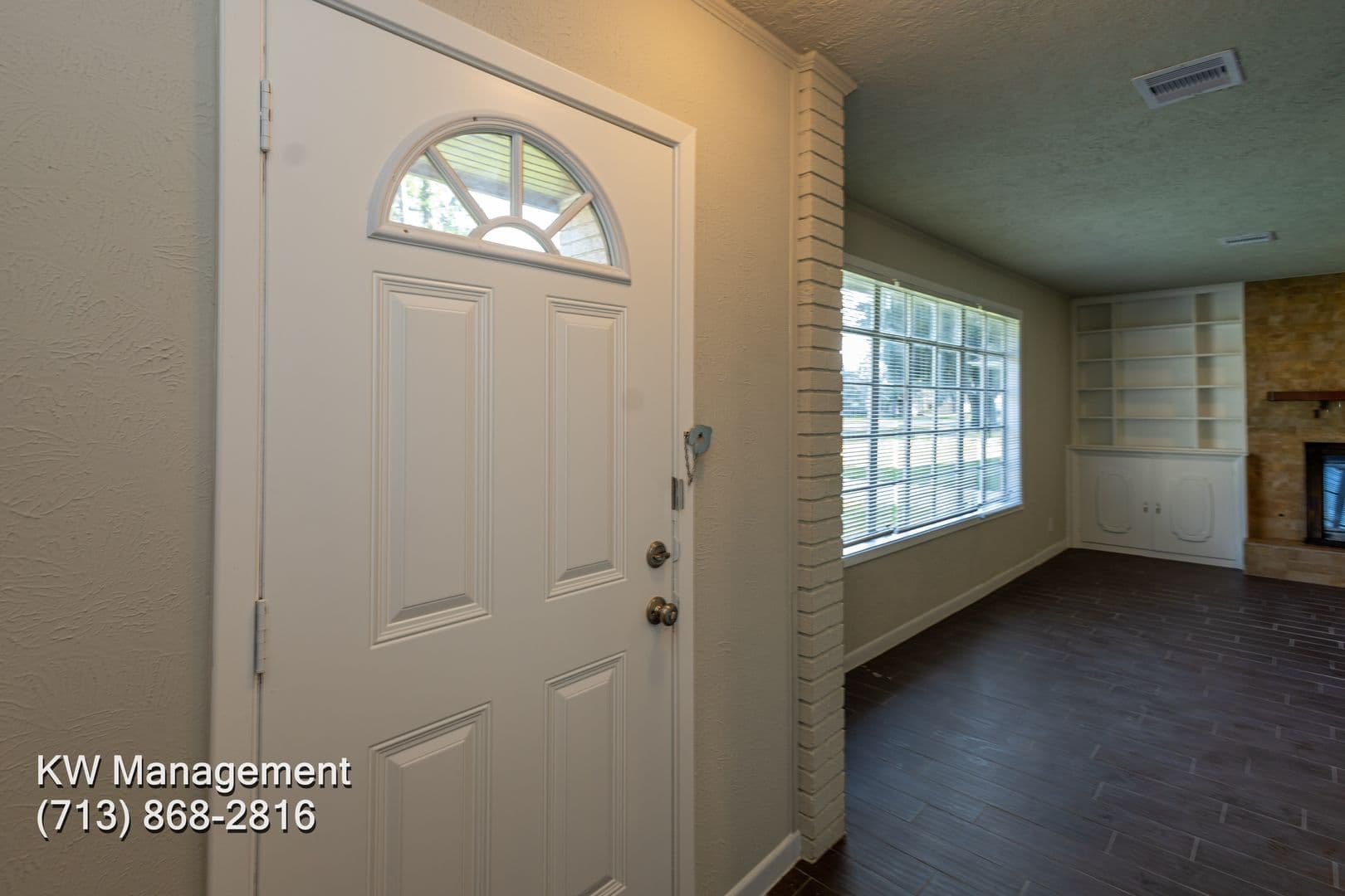 Beaumont House: 2420 Louisiana St.