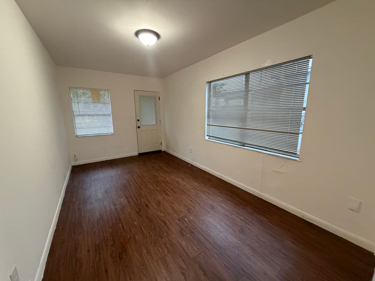 Orlando House: 2107 S. Mills Avenue