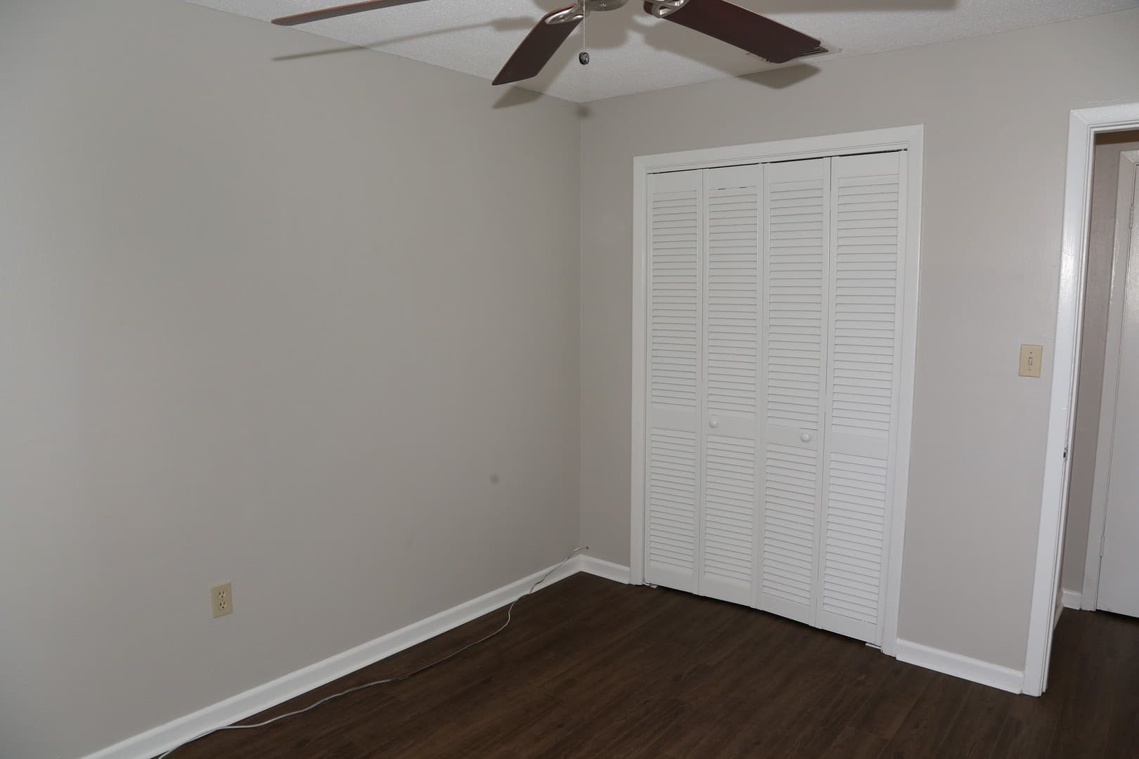 Orlando Apartment: 3200 Fairway Lane