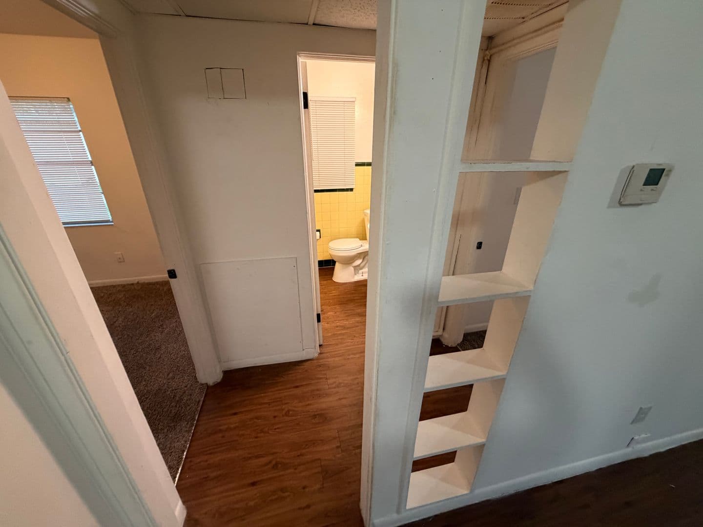 Orlando House: 2107 S. Mills Avenue