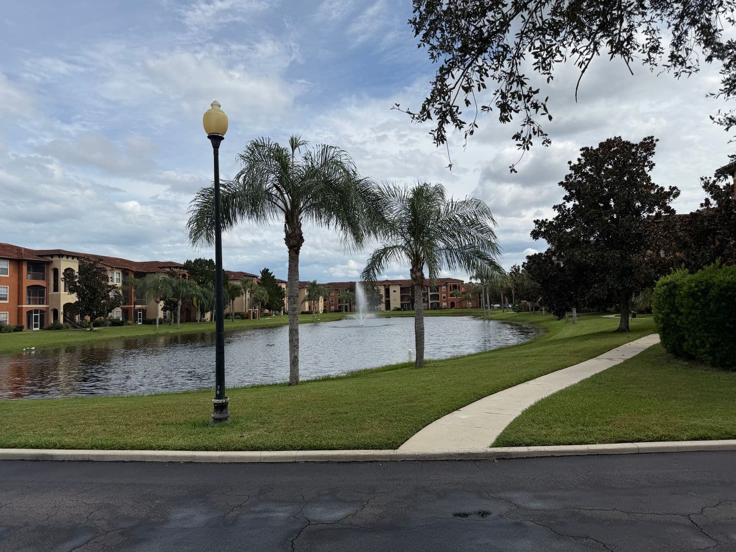 Orlando Condo: 5578 Metrowest Blvd.