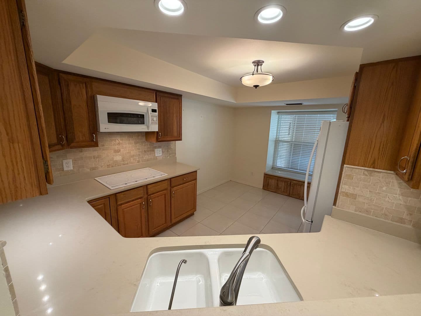 Orlando House: 1117 Salerno Court