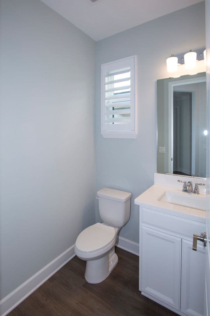 Winter Park House: 2352 Kestrel Perch Place