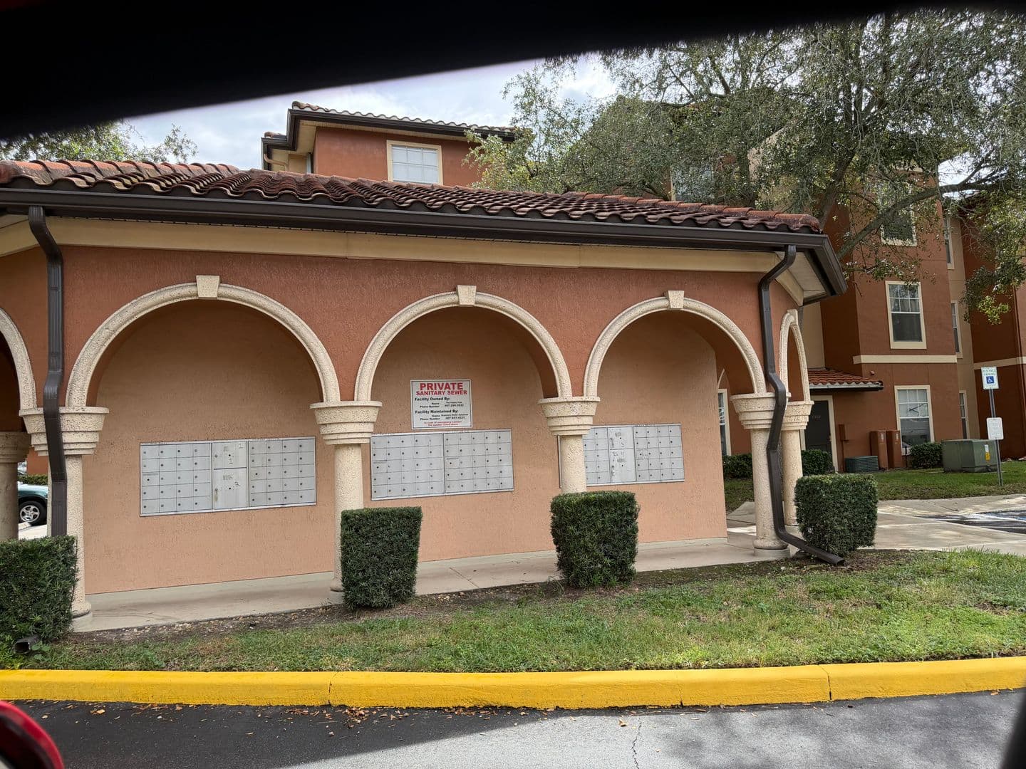 Orlando Condo: 5578 Metrowest Blvd.