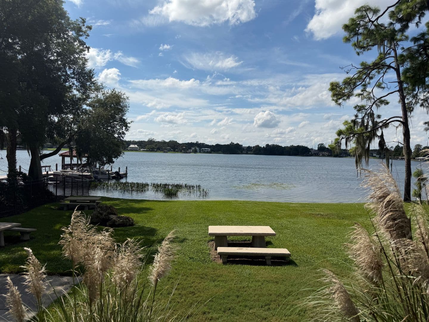 Orlando House: 1117 Salerno Court
