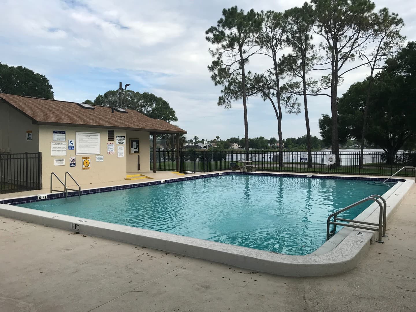 Orlando House: 7925 Toler Court #2