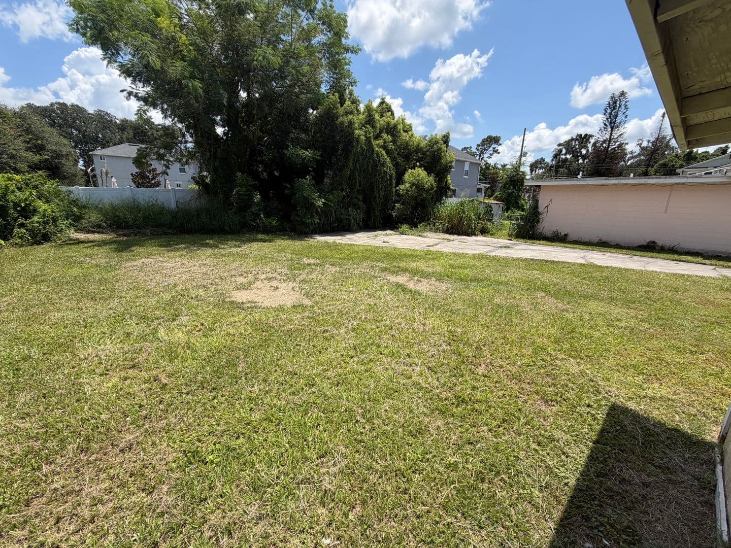 Orlando House: 2107 S. Mills Avenue
