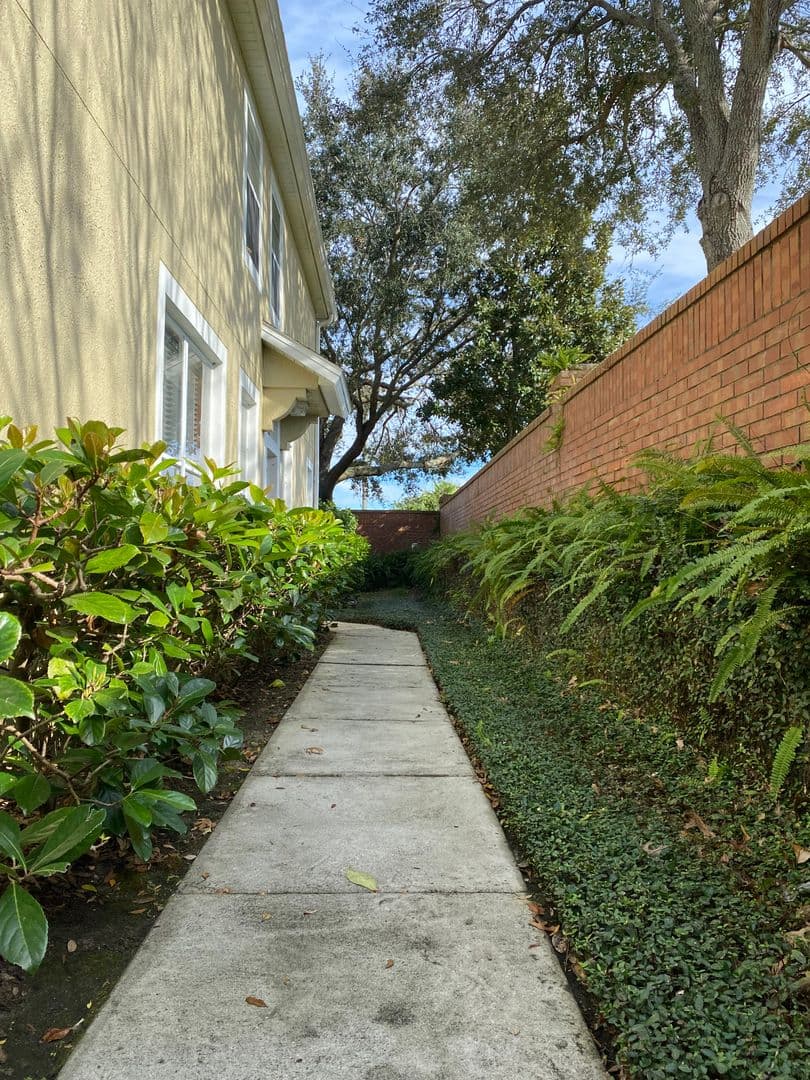 Winter Park Townhome: 2632 Galliano Circle