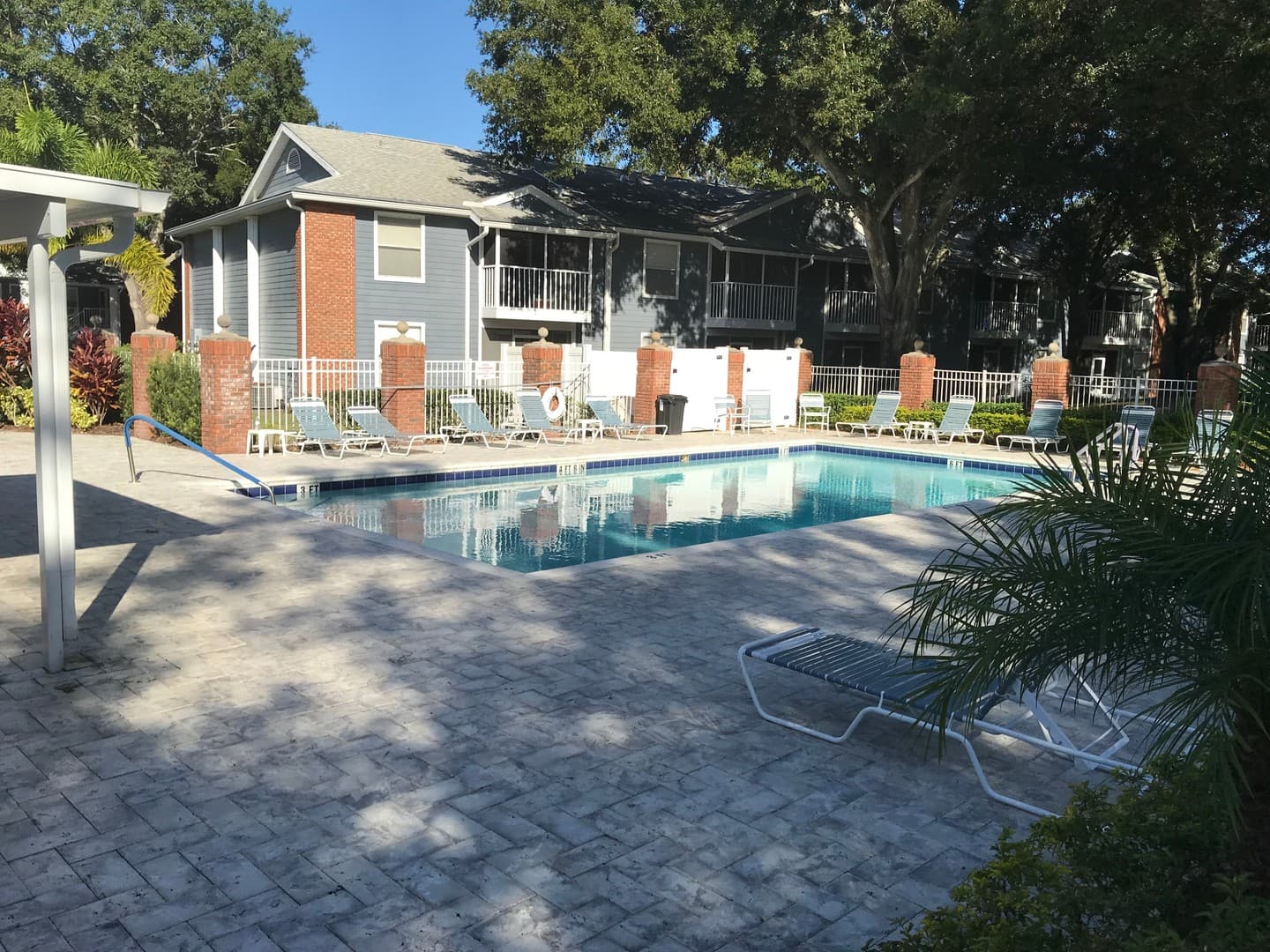 Orlando Condo: 5429 Lake Margaret Drive