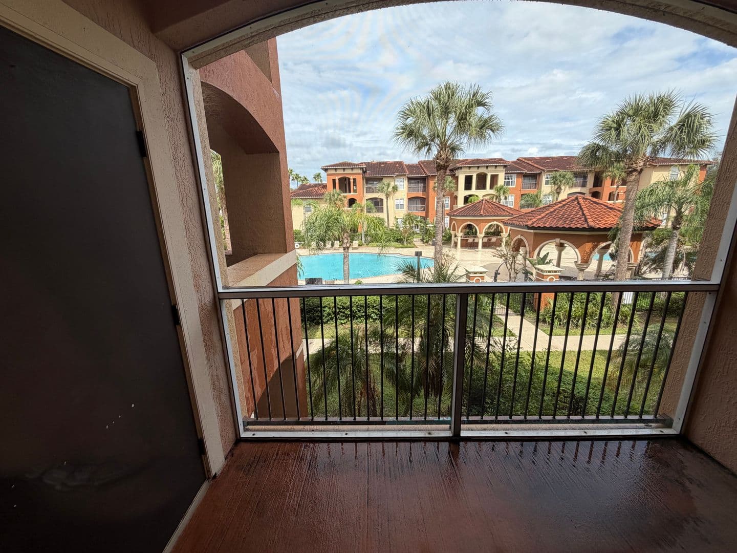 Orlando Condo: 5578 Metrowest Blvd.