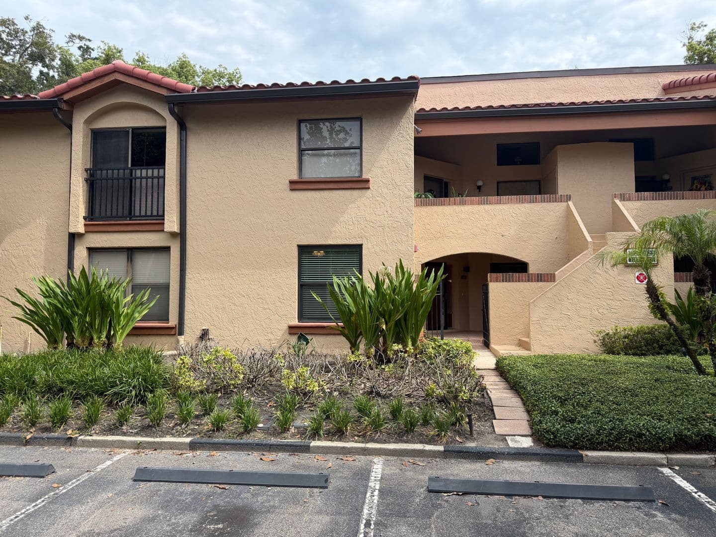 Orlando House: 1117 Salerno Court