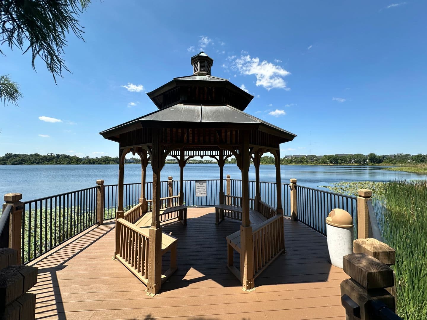 Maitland House: 1408 Lake Shadow Circle