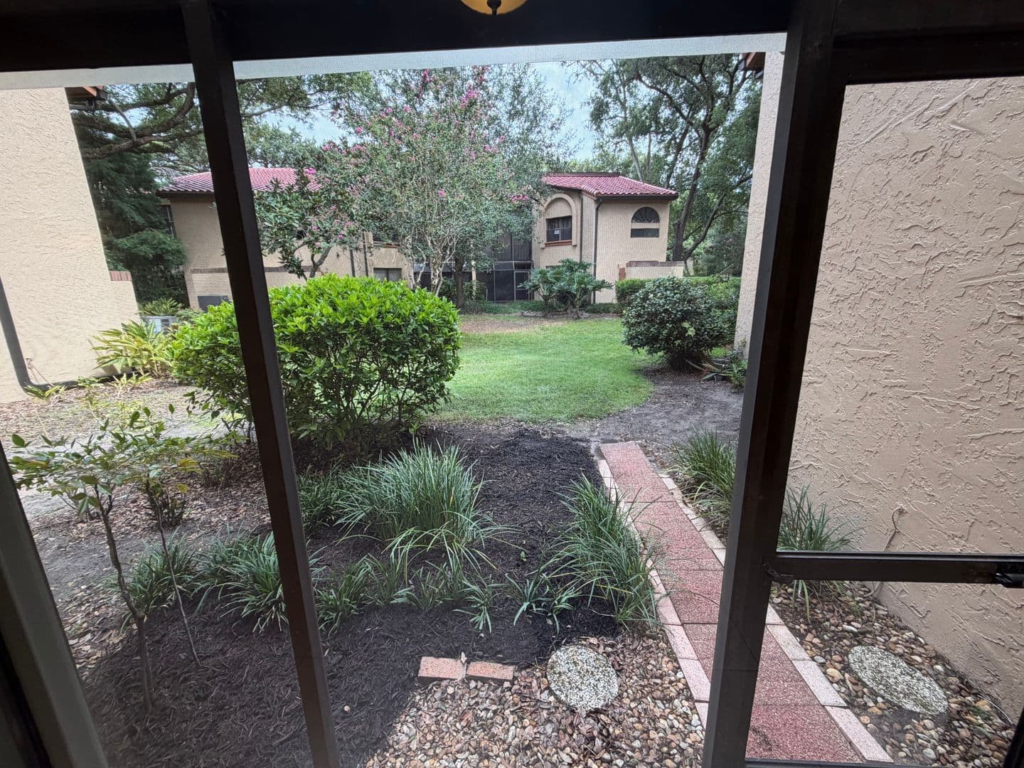Orlando House: 1117 Salerno Court