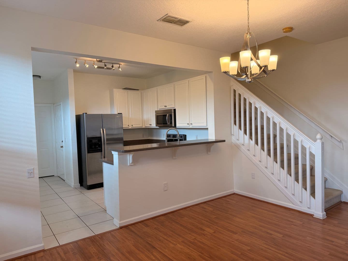 Winter Park Townhome: 2632 Galliano Circle