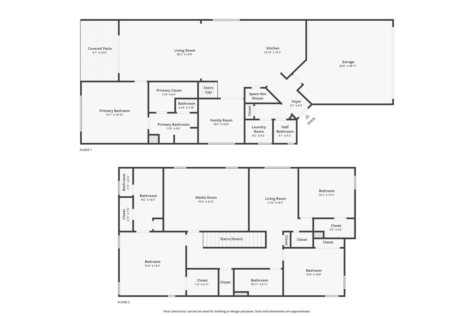 Winter Park House: 2352 Kestrel Perch Place
