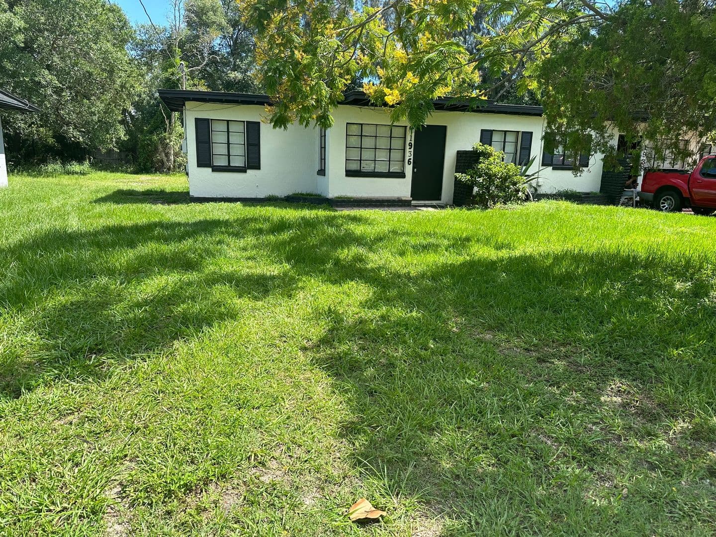 Orlando House: 1936 Rose Blvd