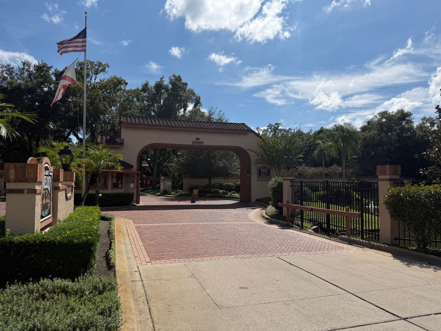 Orlando House: 1117 Salerno Court
