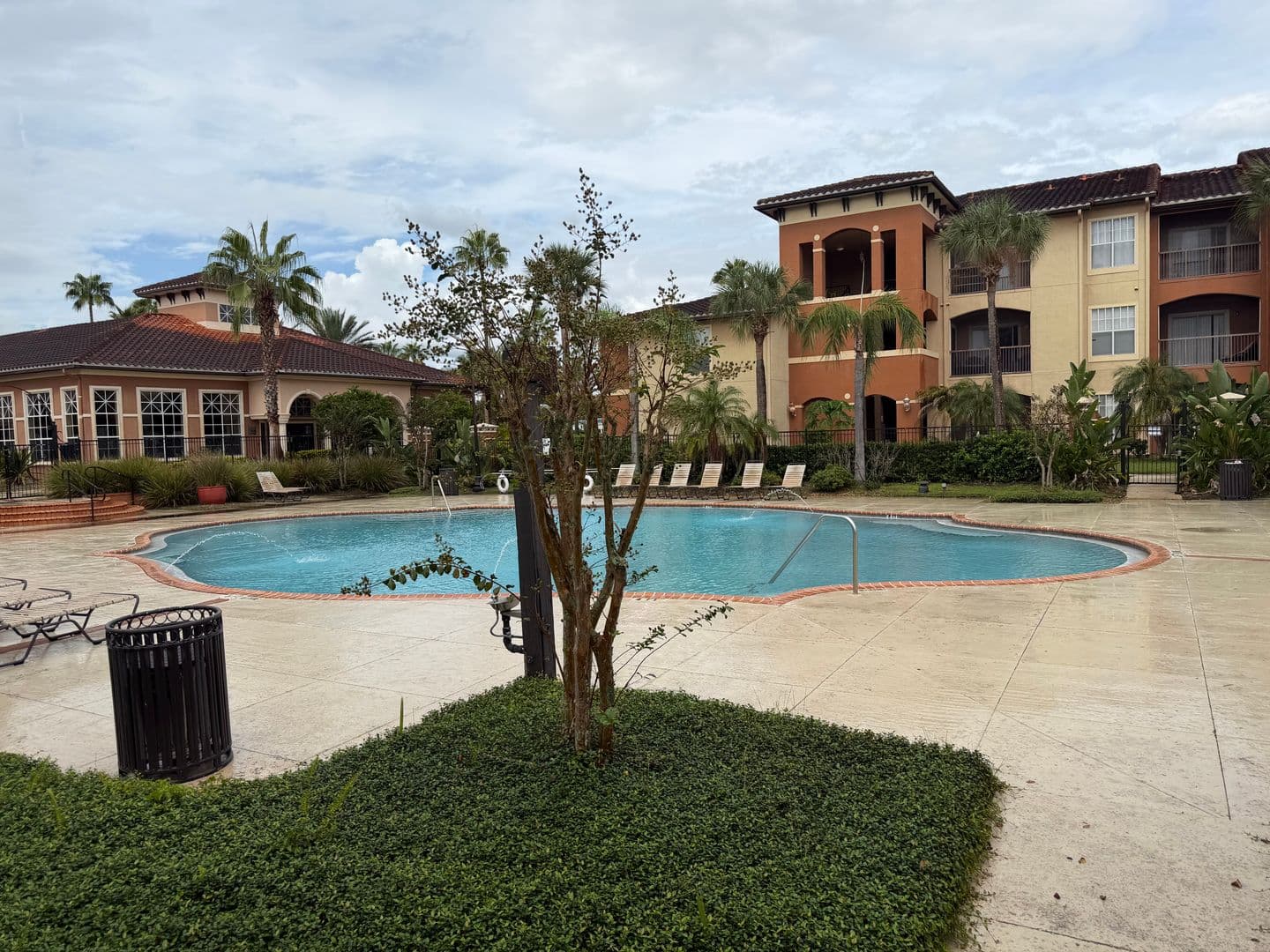 Orlando Condo: 5578 Metrowest Blvd.