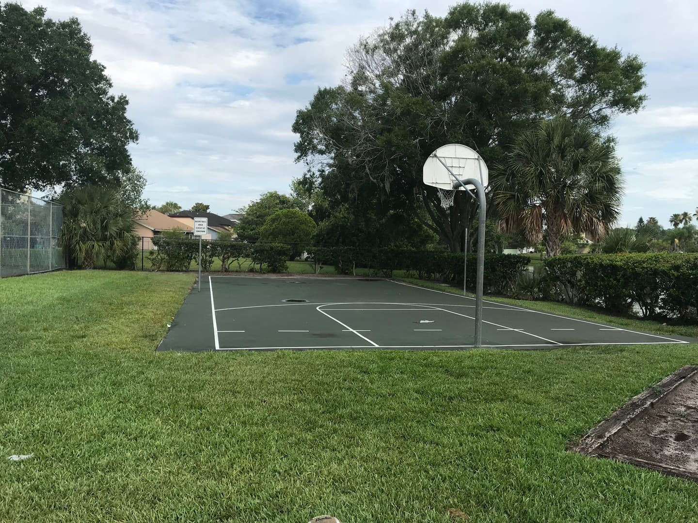 Orlando House: 7925 Toler Court #2