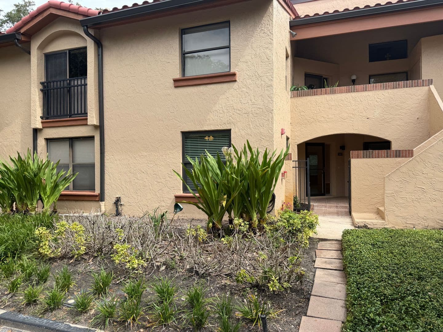 Orlando House: 1117 Salerno Court