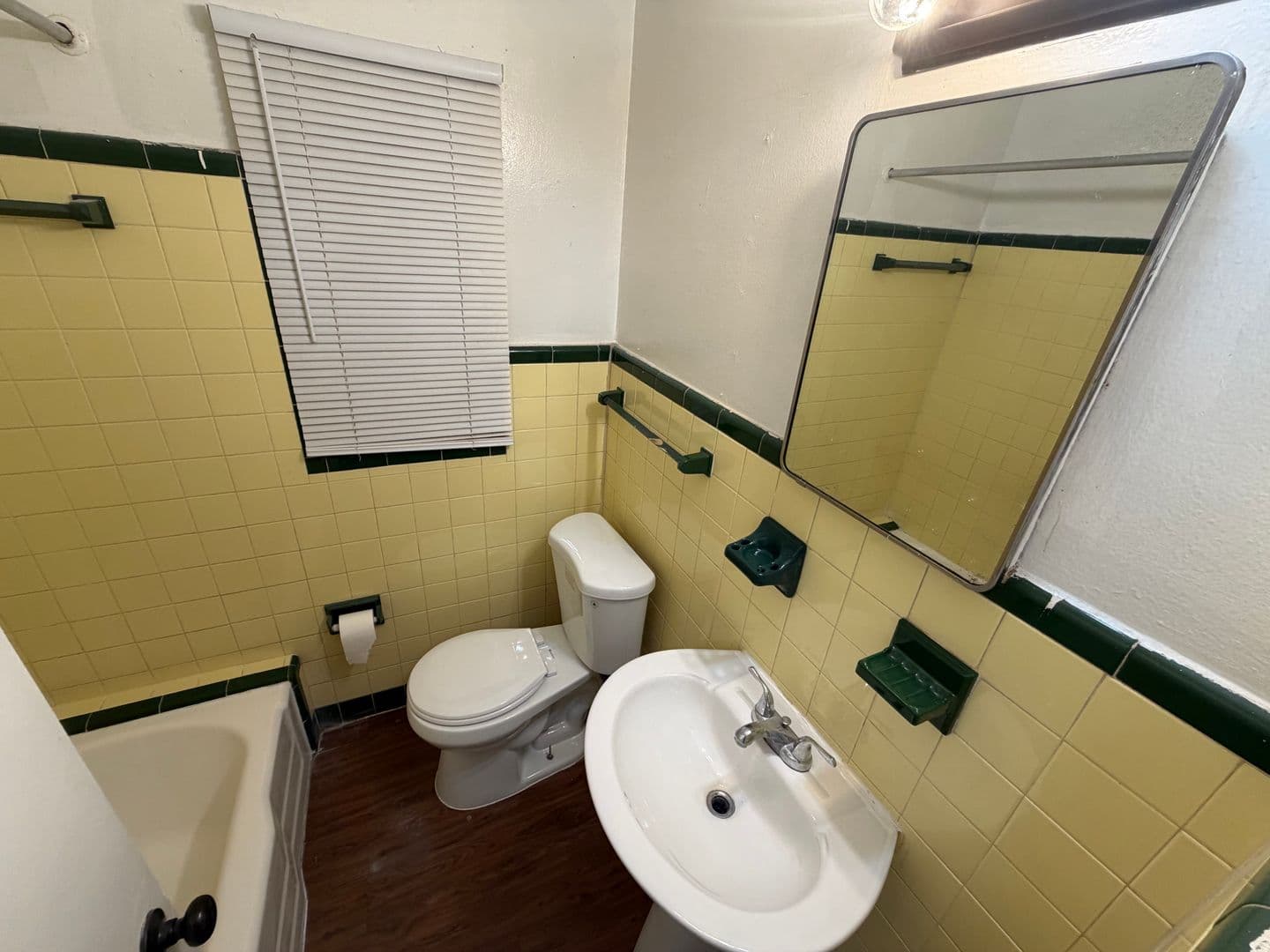 Orlando House: 2107 S. Mills Avenue