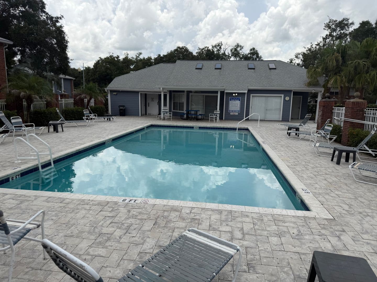 Orlando Condo: 5429 Lake Margaret Drive