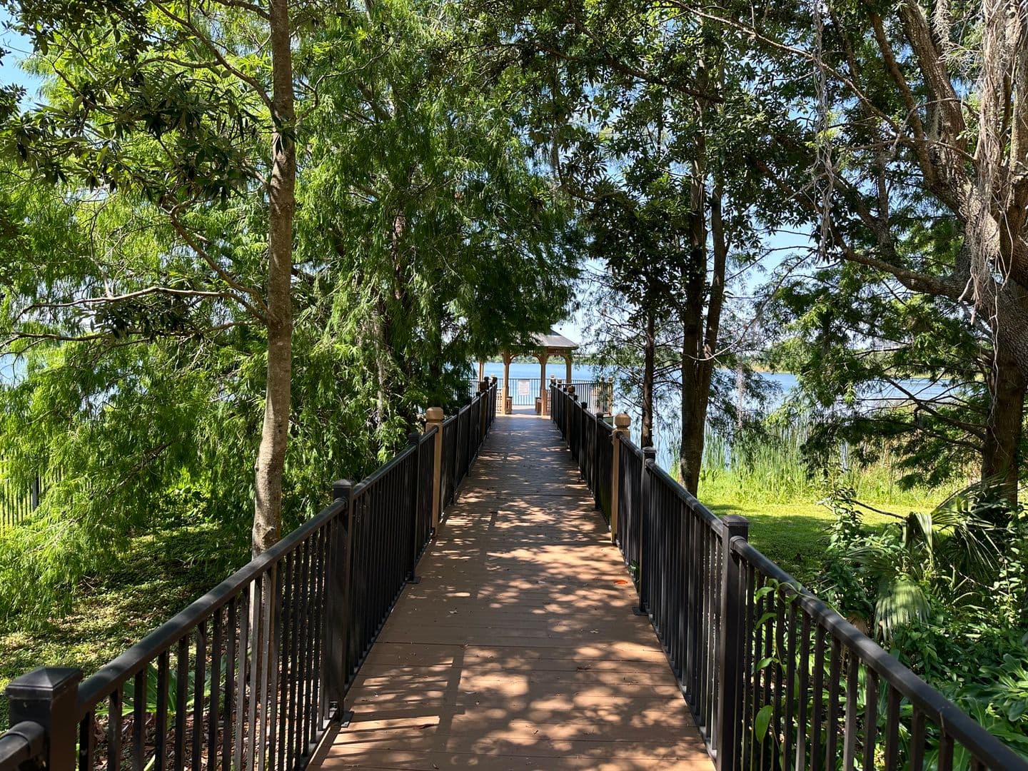 Maitland House: 1408 Lake Shadow Circle