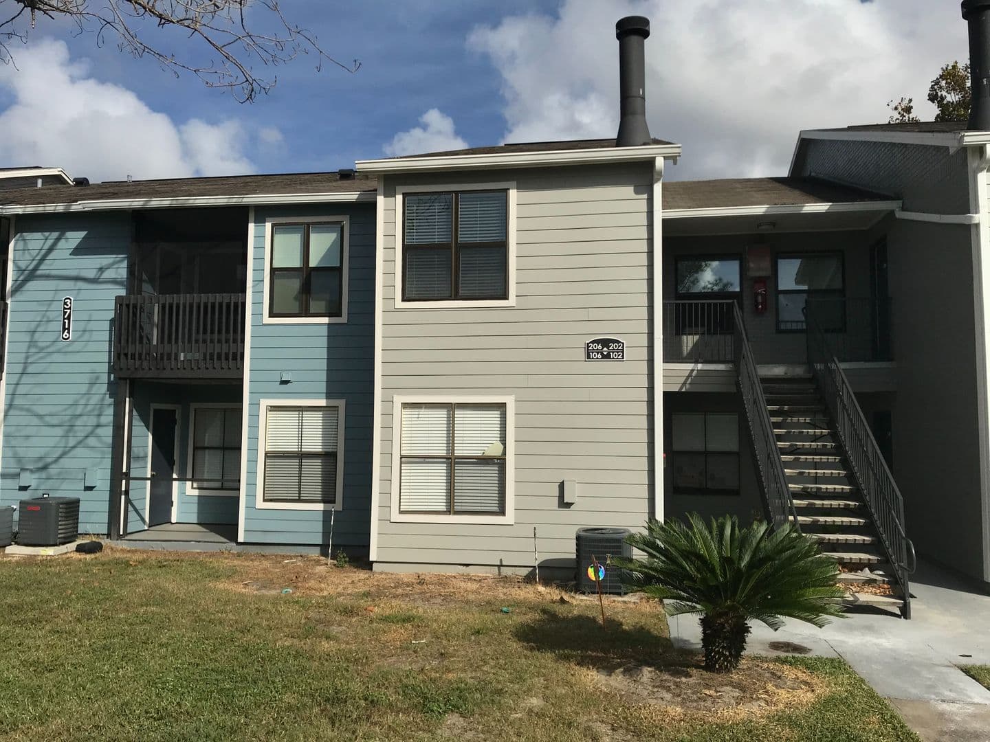 Casselberry House: 3716 Idlebrook Circle