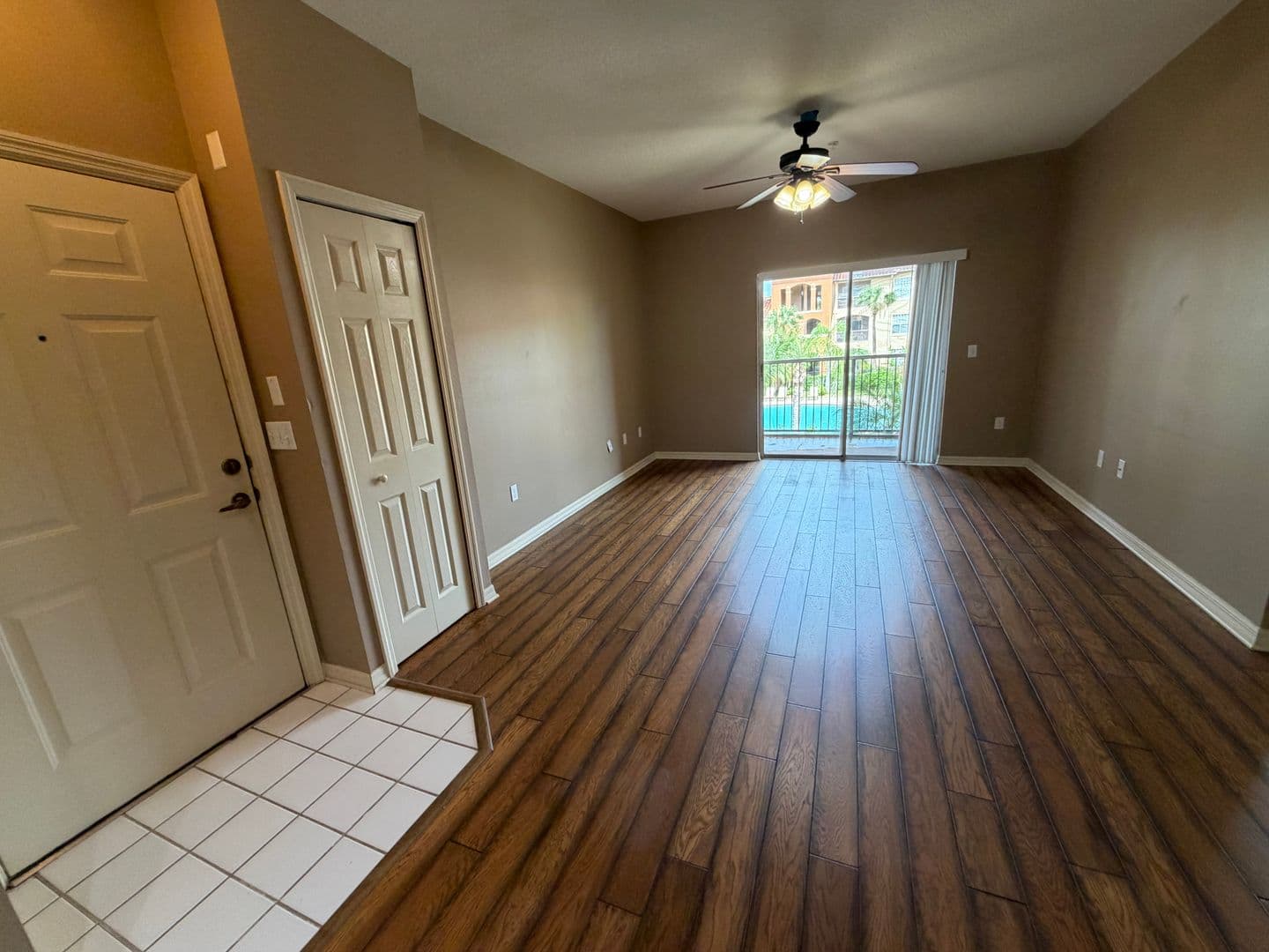 Orlando Condo: 5578 Metrowest Blvd.