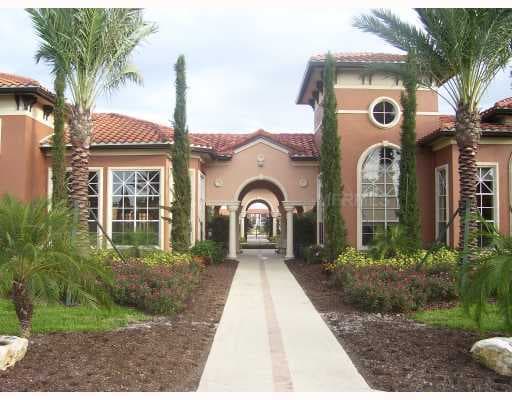 Orlando Condo: 5578 Metrowest Blvd.