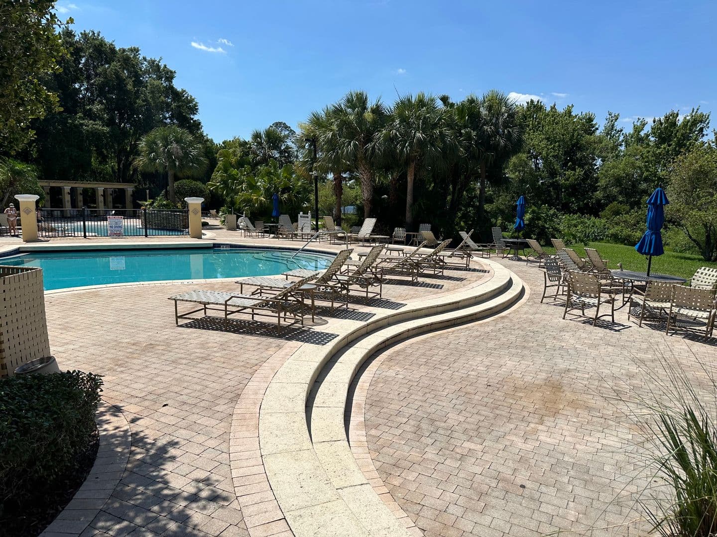 Maitland House: 1408 Lake Shadow Circle