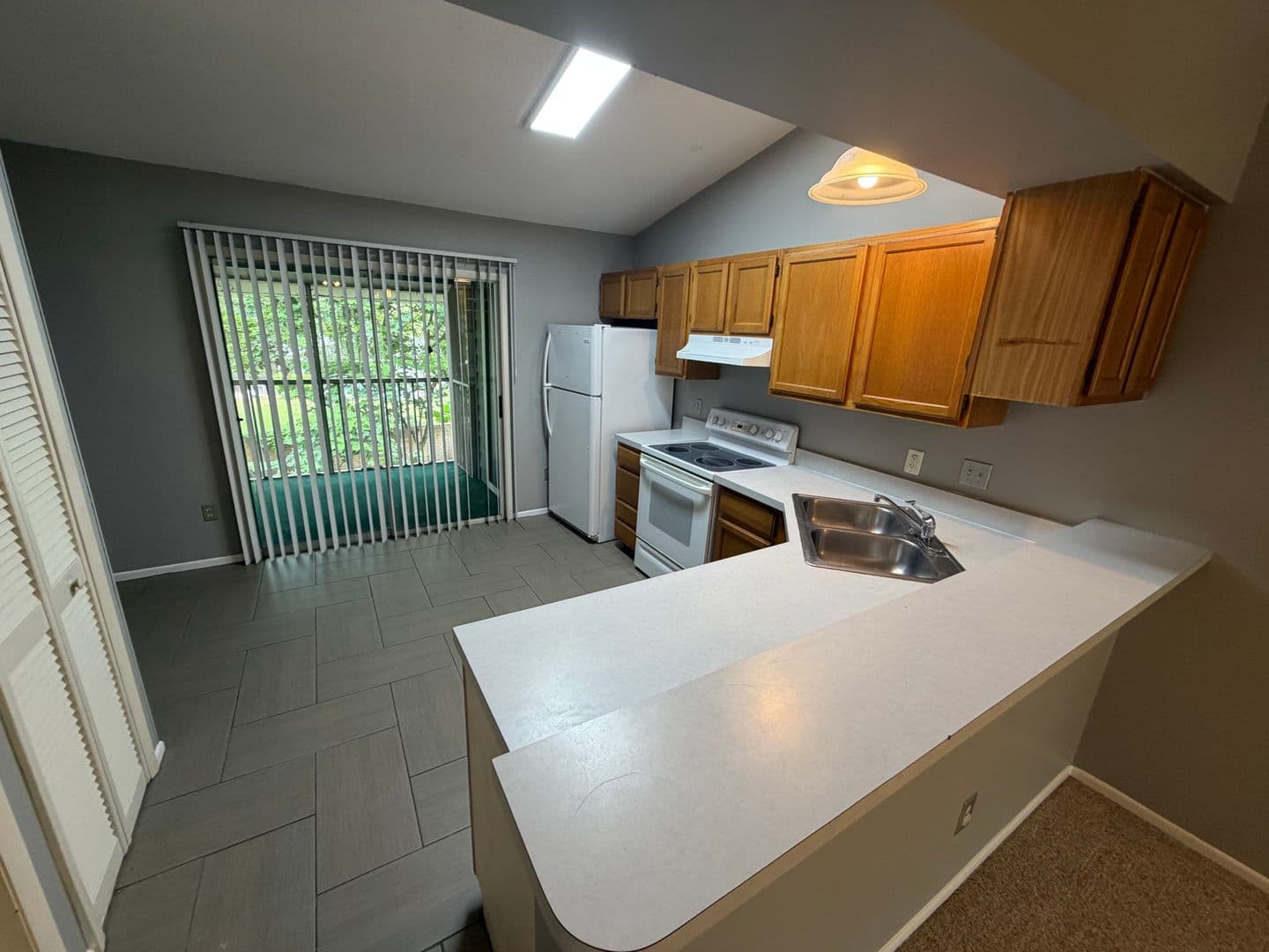 Orlando Condo: 5429 Lake Margaret Drive