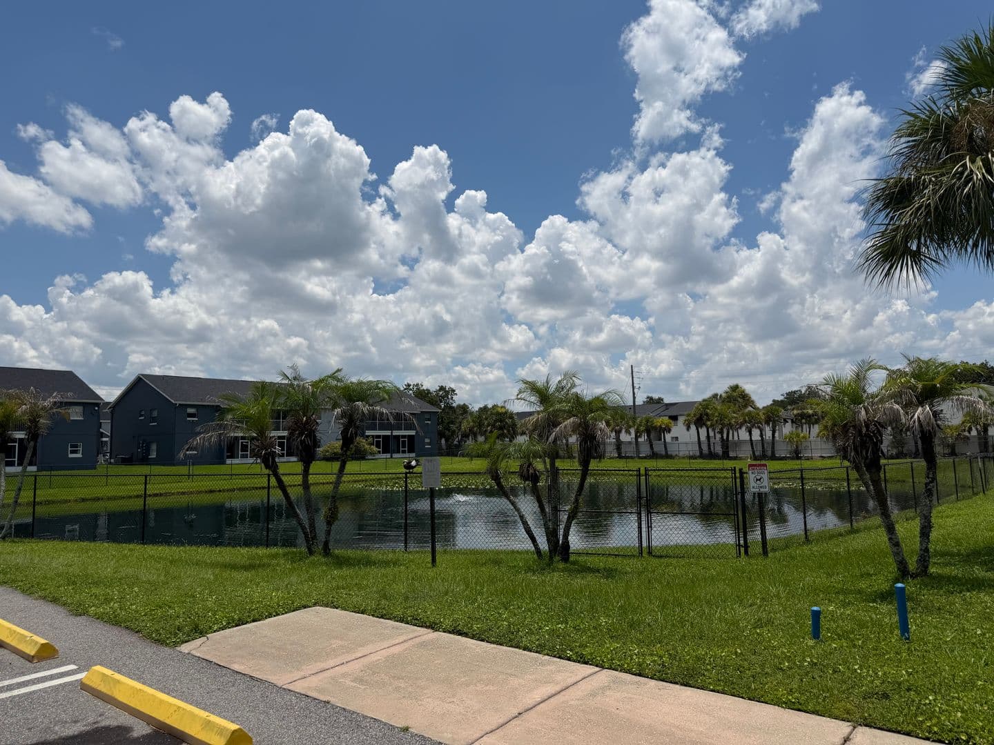 Orlando House: 4160 Pershing Pointe Place