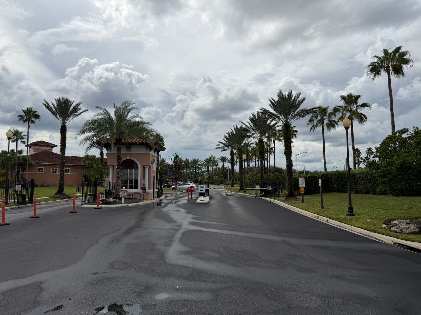 Orlando Condo: 5578 Metrowest Blvd.