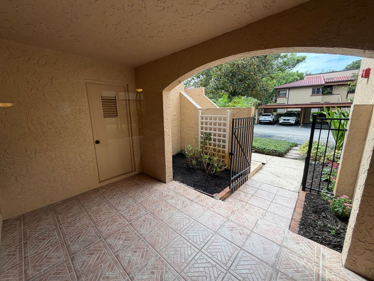 Orlando House: 1117 Salerno Court