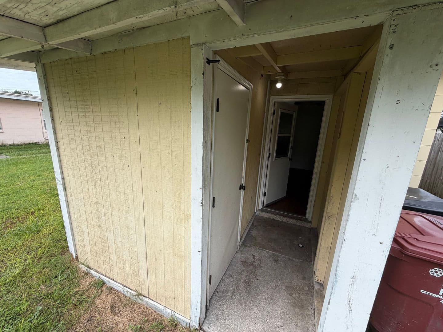 Orlando House: 2107 S. Mills Avenue