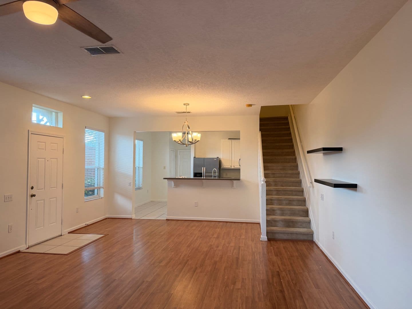 Winter Park Townhome: 2632 Galliano Circle