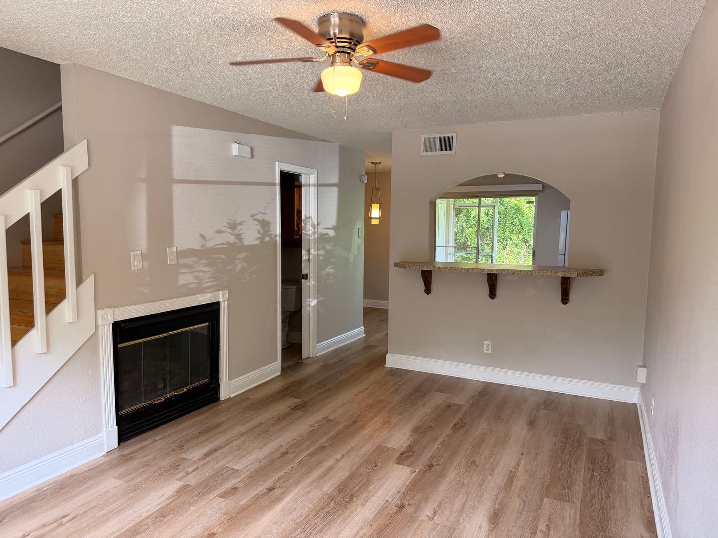 Winter Springs Townhome: 130 Rhoden Lane