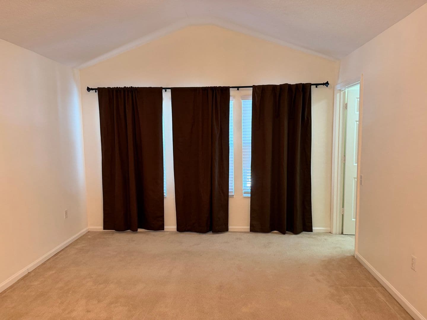 Winter Park Townhome: 2632 Galliano Circle