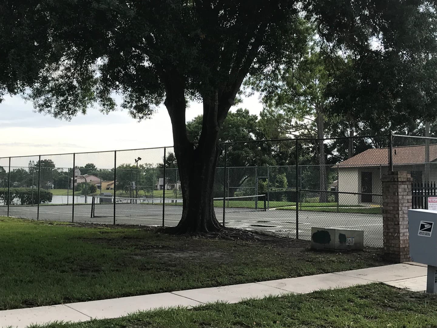Orlando House: 7925 Toler Court #2