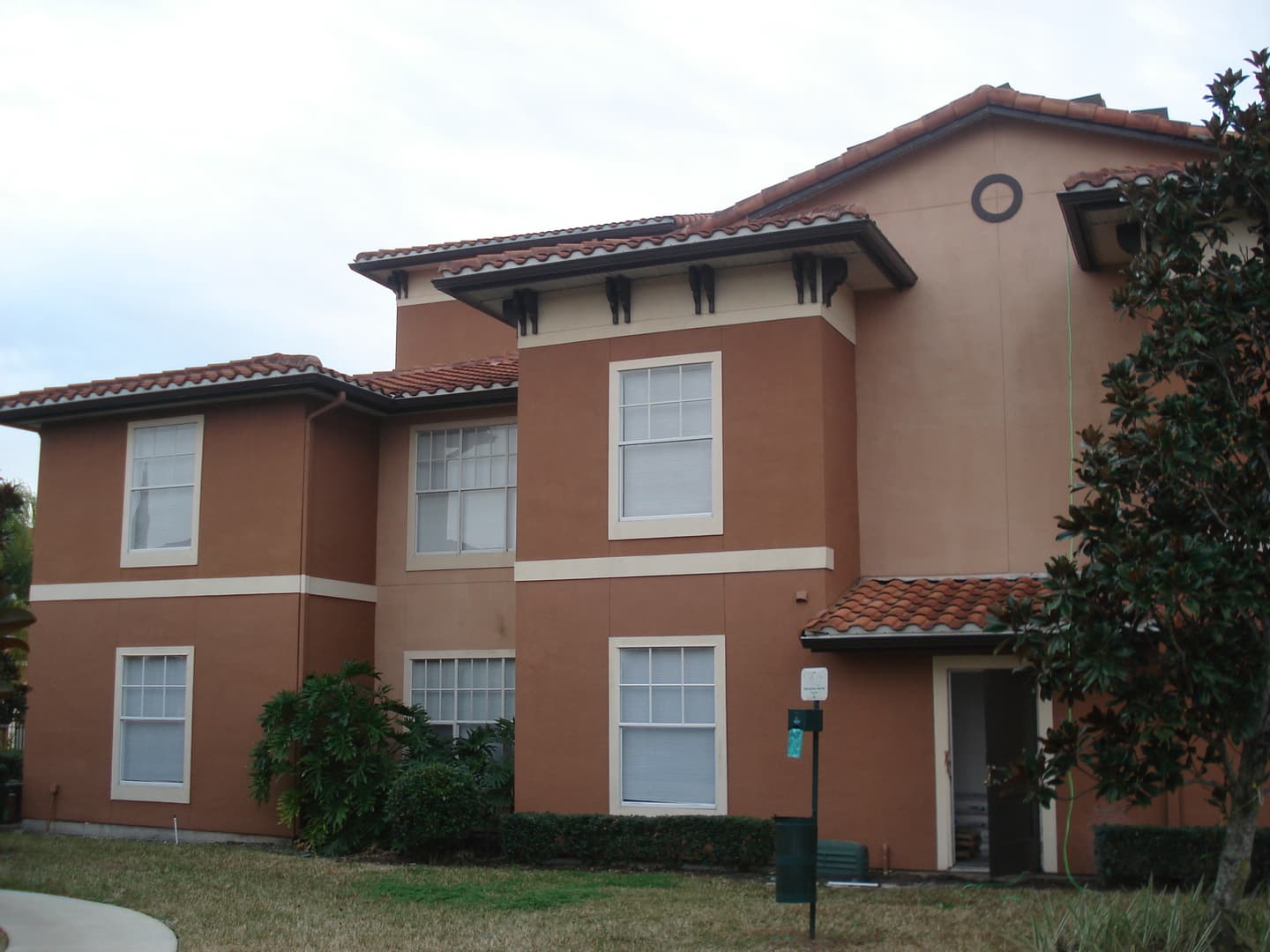 Orlando Condo: 5578 Metrowest Blvd.