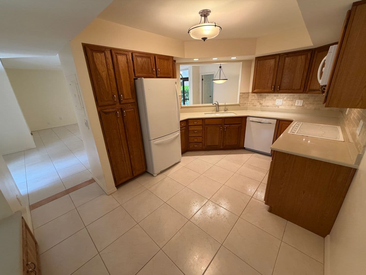 Orlando House: 1117 Salerno Court