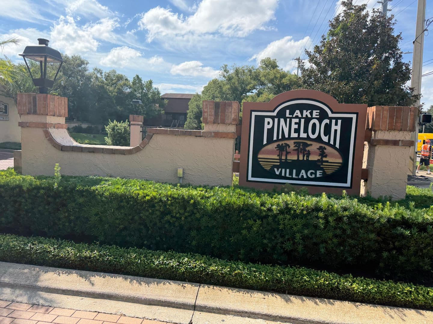Orlando House: 1117 Salerno Court