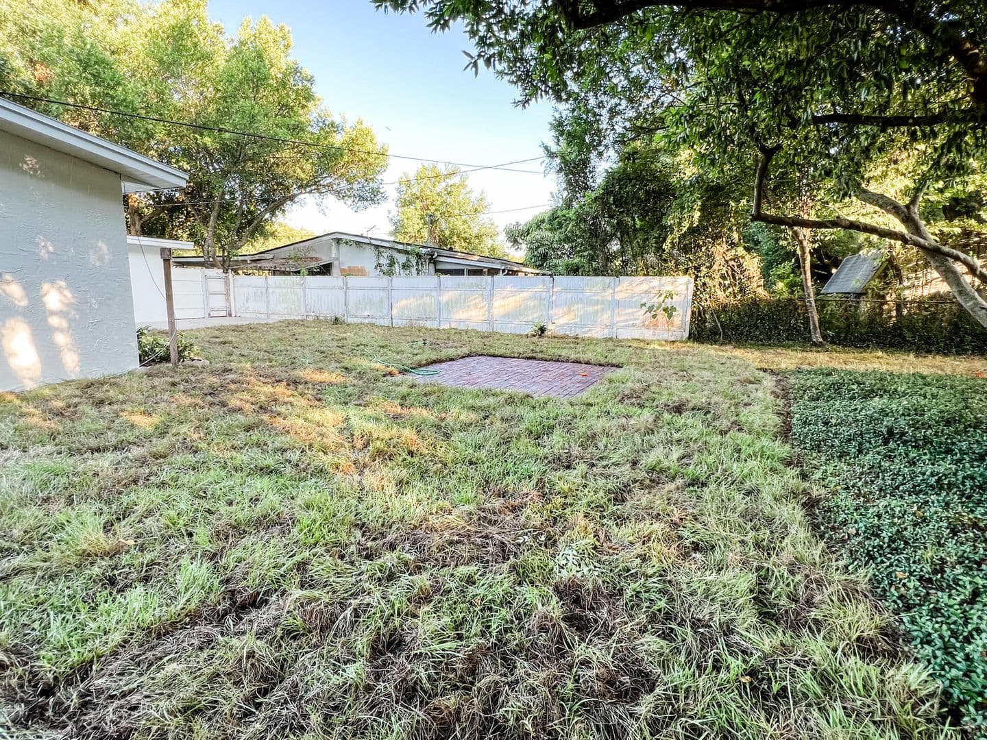 Orlando House: 1300 Bennett Road