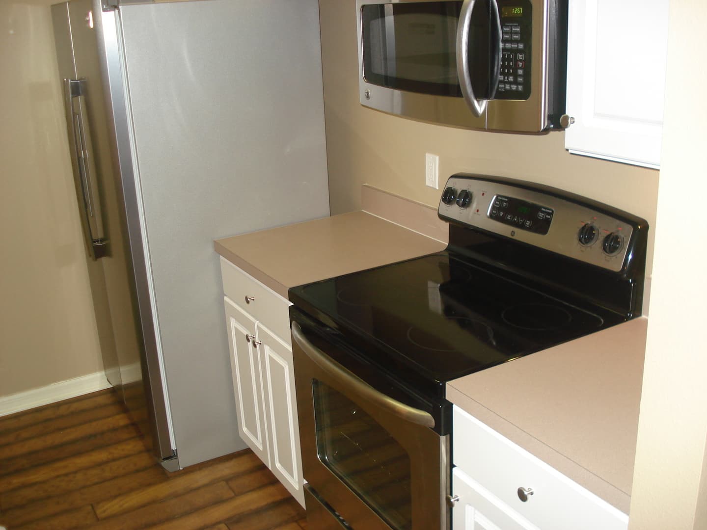 Orlando Condo: 5578 Metrowest Blvd.