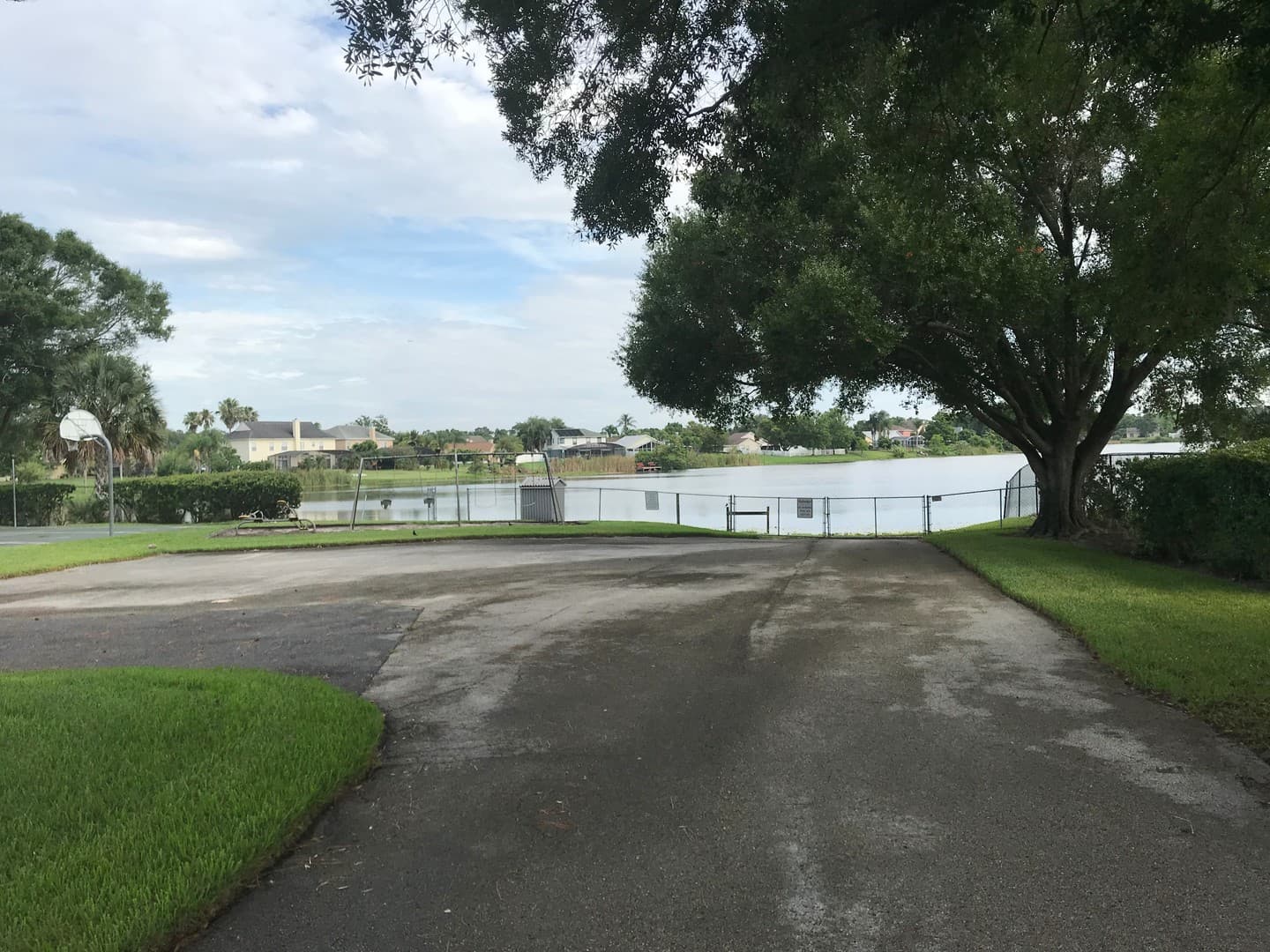 Orlando House: 7925 Toler Court #2