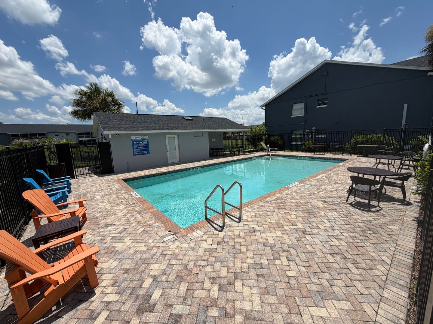 Orlando House: 4160 Pershing Pointe Place