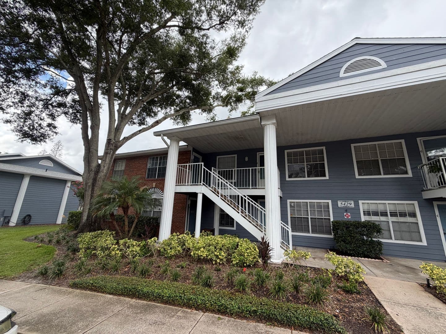Orlando Condo: 5429 Lake Margaret Drive