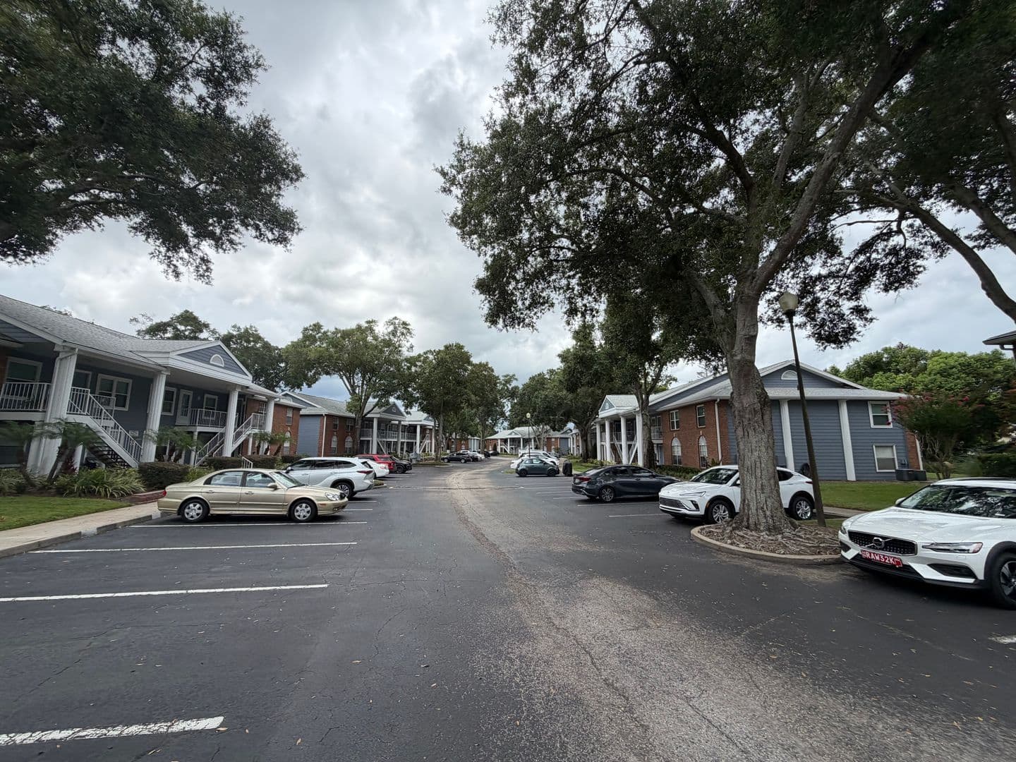 Orlando Condo: 5429 Lake Margaret Drive