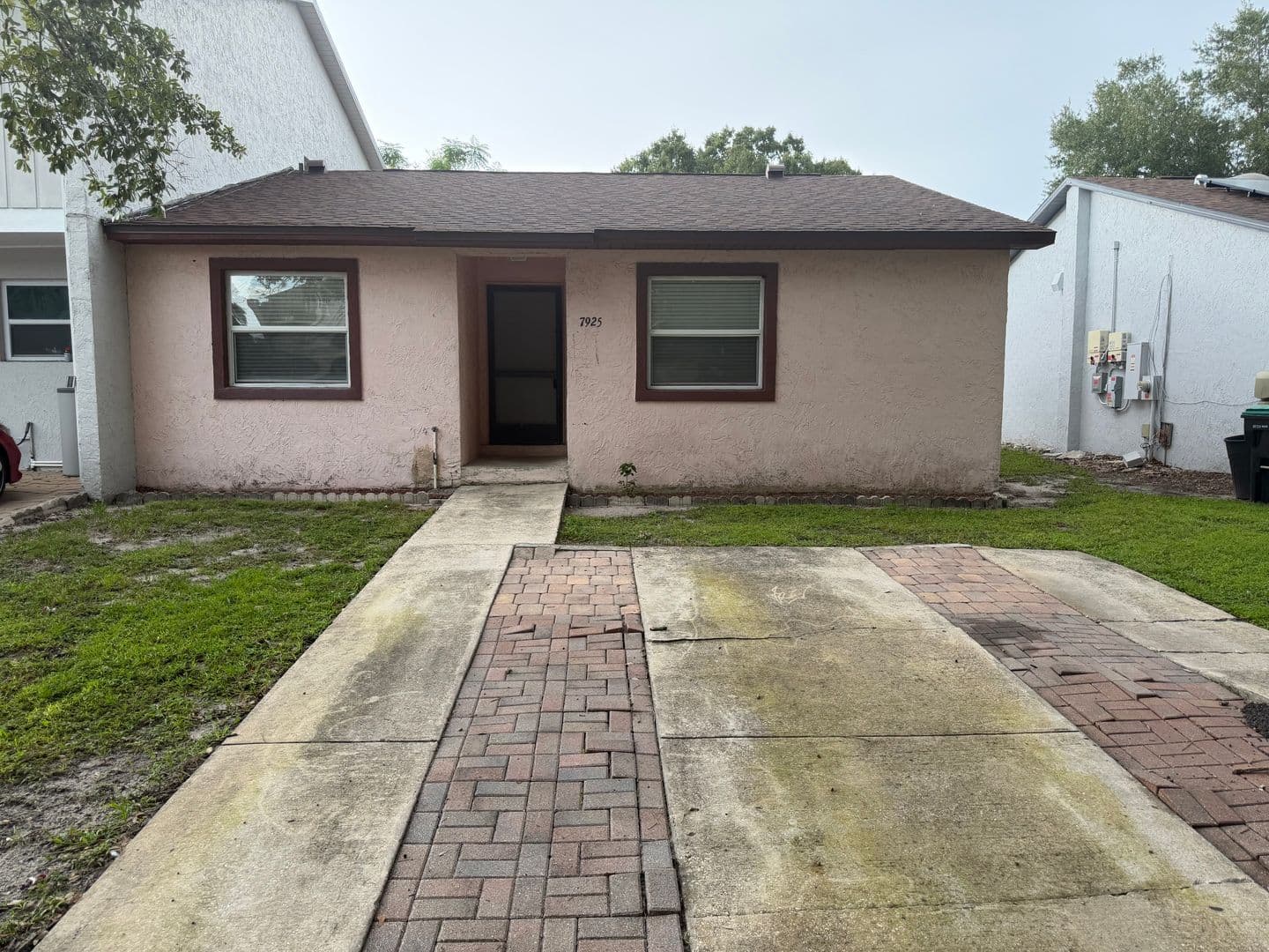 Orlando House: 7925 Toler Court #2